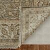 ZANDER Rug - 6802F-GRYIVY
