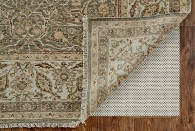 ZANDER Rug - 6802F-GRYIVY