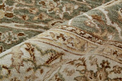 ZANDER Rug - 6802F-GRYIVY