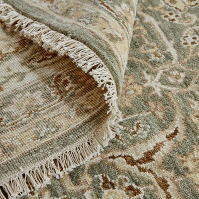 ZANDER Rug - 6802F-GRYIVY