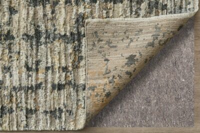 BREEL Rug - 6814F-GRYGLD