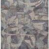 SALINA Rug - 6865F-BLUGRY
