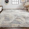 SALINA Rug - 6865F-BLUGRY