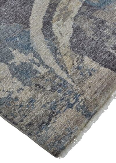 SALINA Rug - 6865F-BLUGRY