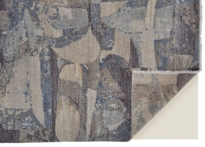 SALINA Rug - 6865F-BLUGRY