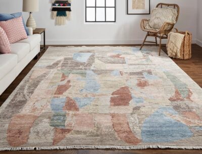SALINA Rug - 6887F-MLT000