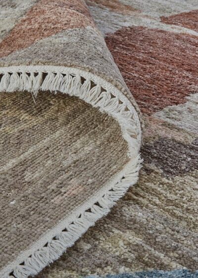 SALINA Rug - 6887F-MLT000