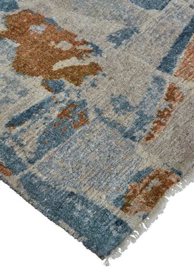 6888FBLURSTF99_2 SALINA Rug - 6888F-BLURST
