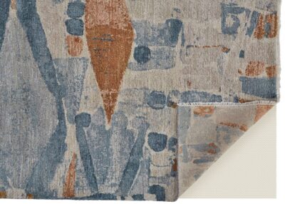 6888FBLURSTF99_3 SALINA Rug - 6888F-BLURST