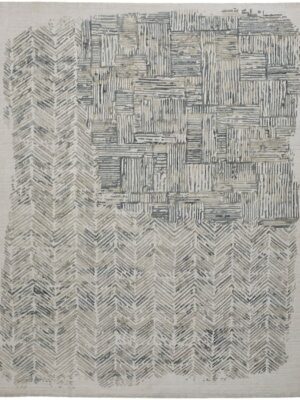 ELIAS Rug - 6891F-GRN000
