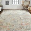 NORIS Rug - 6893F-GRY000