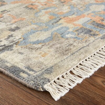 NORIS Rug - 6893F-GRY000
