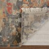 NORIS Rug - 6893F-GRY000