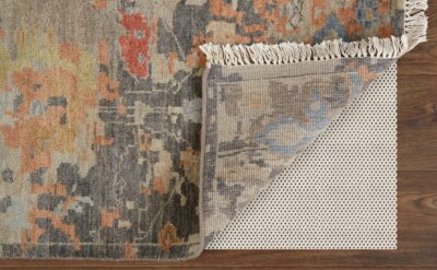 NORIS Rug - 6893F-GRY000
