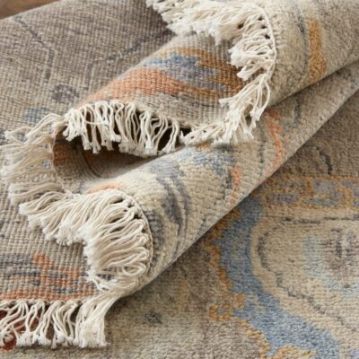 NORIS Rug - 6893F-GRY000