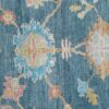 6896FNVYMLTF99_5 NORIS Rug - 6896F-NVYMLT