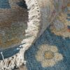 6896FNVYMLTF99_6 NORIS Rug - 6896F-NVYMLT
