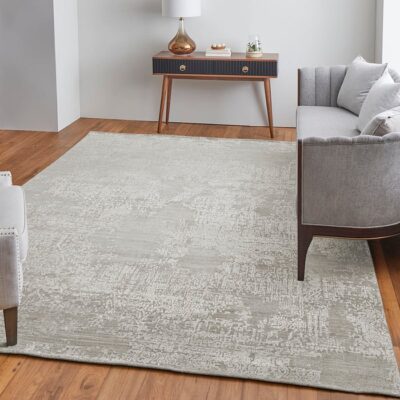 6989FBGE000F00_2 EASTFIELD Rug - 6989F-BGE000