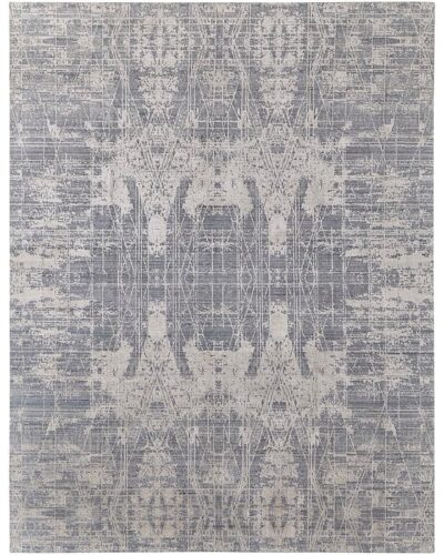 69A0FGRY000F00_0 EASTFIELD Rug - 69A0F-GRY000