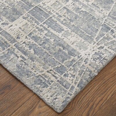 69A0FGRY000F00_3 EASTFIELD Rug - 69A0F-GRY000