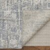 69A0FGRY000F00_4 EASTFIELD Rug - 69A0F-GRY000