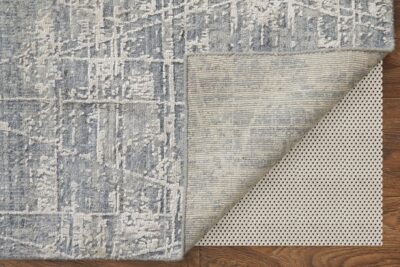 69A0FGRY000F00_4 EASTFIELD Rug - 69A0F-GRY000