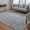 EASTFIELD Rug - 69A1F-GRY000