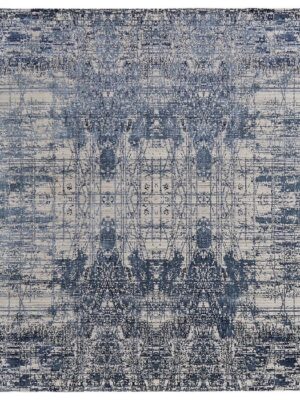 EASTFIELD Rug - 69AEF-BLU000