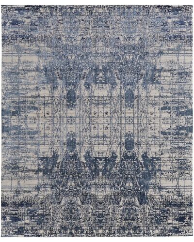 EASTFIELD Rug - 69AEF-BLU000