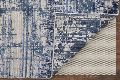 EASTFIELD Rug - 69AEF-BLU000