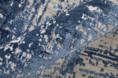 EASTFIELD Rug - 69AEF-BLU000