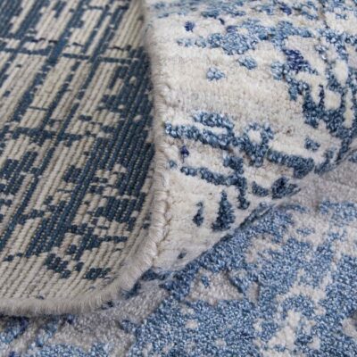 EASTFIELD Rug - 69AEF-BLU000