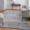 EASTFIELD Rug - 69AIF-BLUBGE