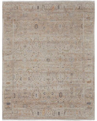 ROWEN Rug - 69APF-CRM000
