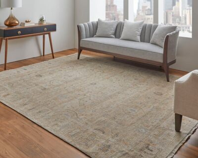 ROWEN Rug - 69APF-CRM000