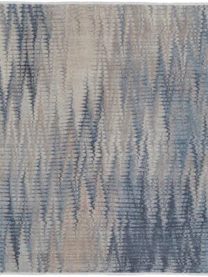 69AZFBLU000F99_0 RIPLEE Rug - 69AZF-BLU000