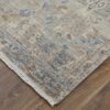 69BKFGRY000F99_2 RONIN Rug - 69BKF-GRY000