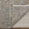 69BKFGRY000F99_3 RONIN Rug - 69BKF-GRY000