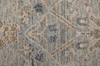 69BKFGRY000F99_5 RONIN Rug - 69BKF-GRY000