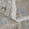 69BKFGRY000F99_6 RONIN Rug - 69BKF-GRY000