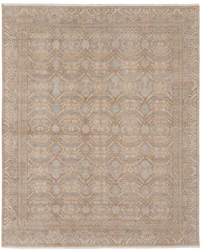 RONIN Rug - 69BLF-BGEBLU