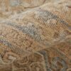 RONIN Rug - 69BLF-BGEBLU
