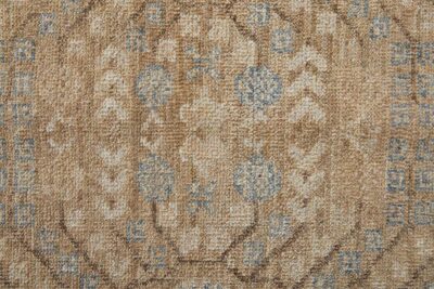 RONIN Rug - 69BLF-BGEBLU