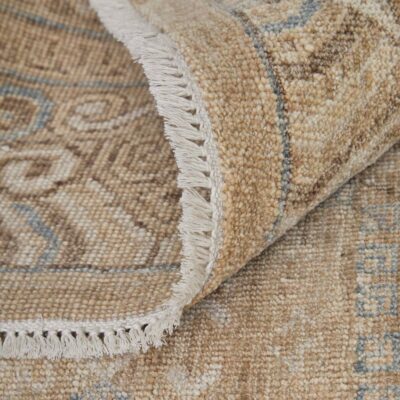 RONIN Rug - 69BLF-BGEBLU