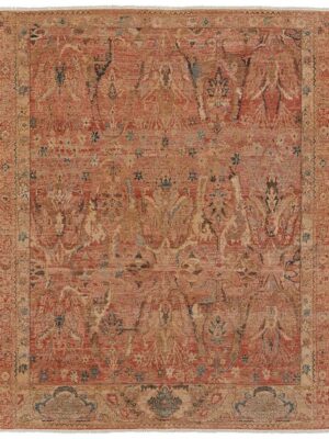 69BMFLRT000J55_0 RONIN Rug - 69BMF-LRT000