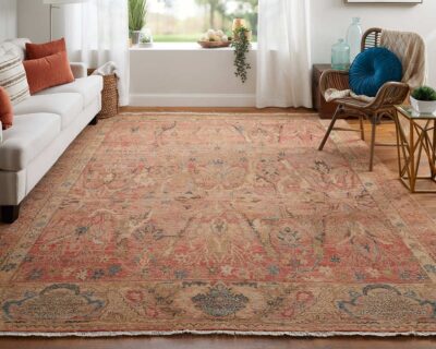 RONIN Rug - 69BMF-LRT000