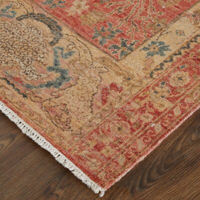 RONIN Rug - 69BMF-LRT000