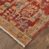 69BNFREDGLDF99_2 RONIN Rug - 69BNF-REDGLD