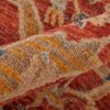 69BNFREDGLDF99_4 RONIN Rug - 69BNF-REDGLD