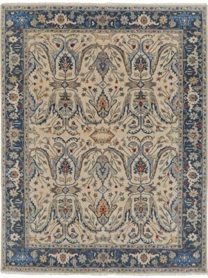 BHATIA Rug - 69CDF-IVYMLT